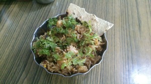 Vangi Bhath/ Brinjal Rice