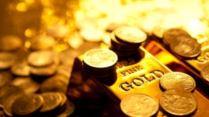 Gold-coin